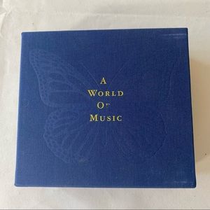 A World of Music The Neiman Marcus Collection Volume One